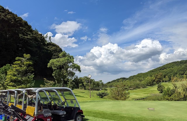 Fukuoka Sun Lake Golf Club - Photo 7