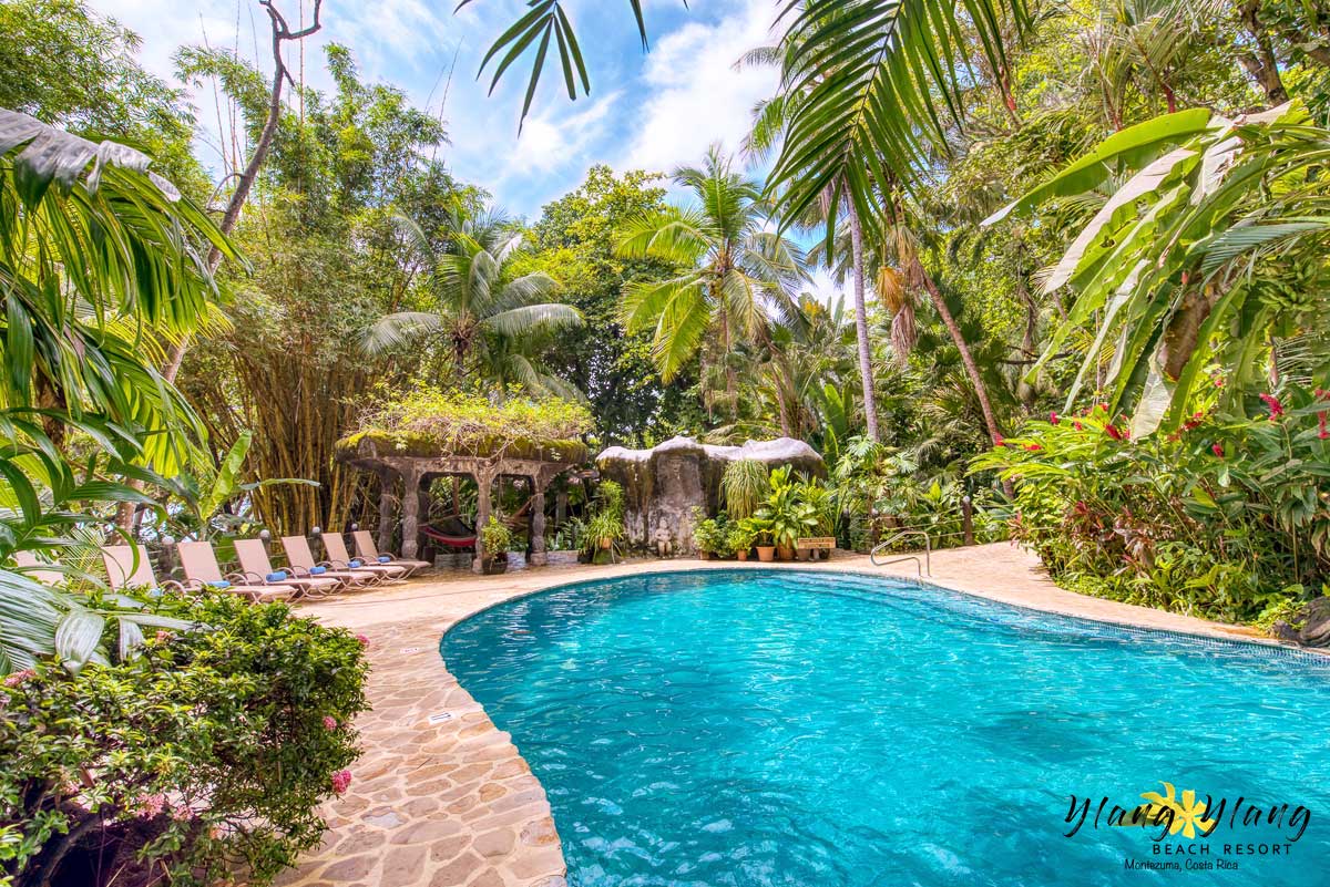Ylang Ylang Beach Resort — 4