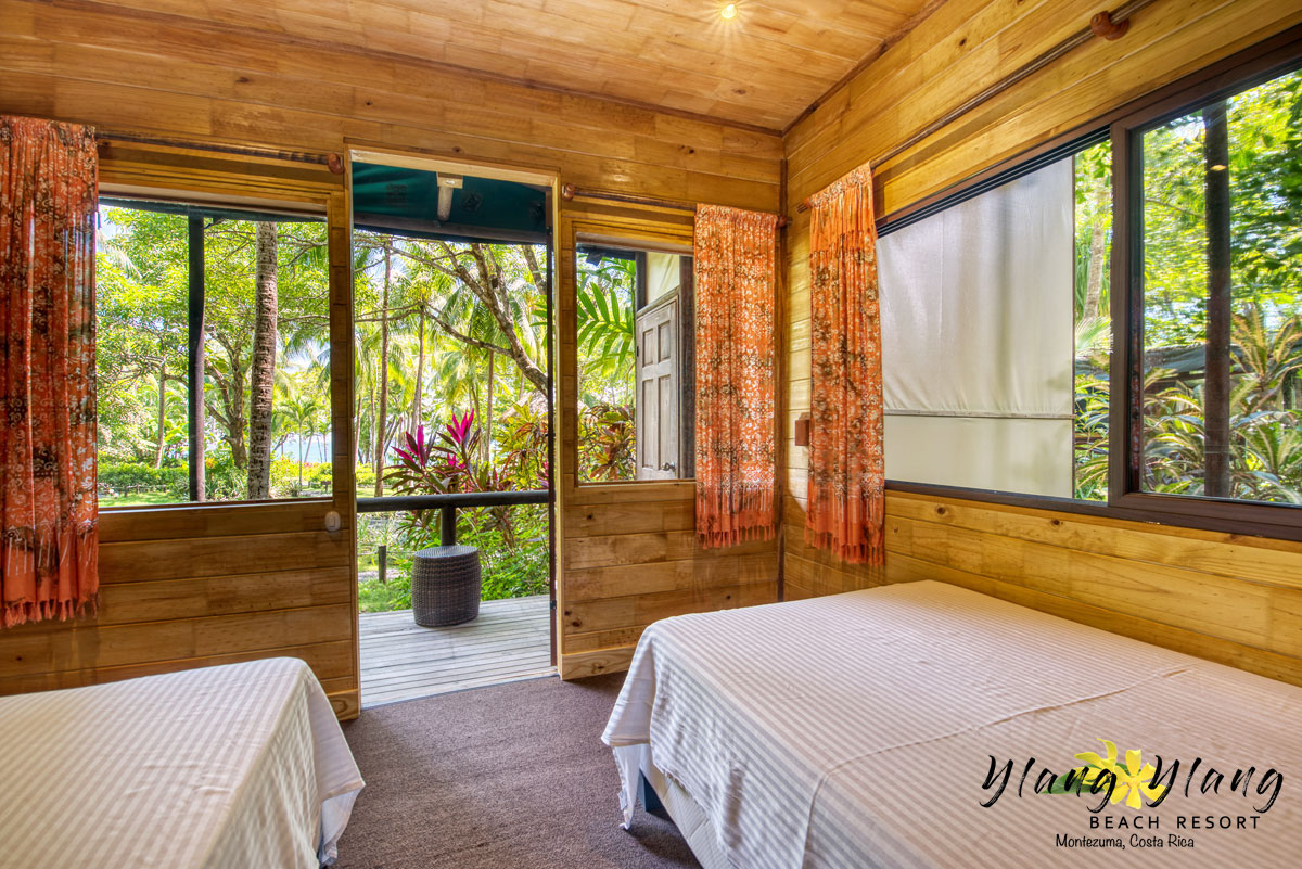 Ylang Ylang Beach Resort — 3