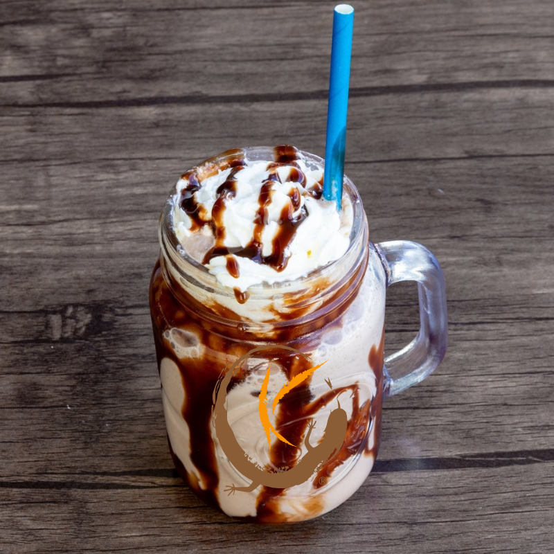 Kinky Lizard Cafe Barrack st photo 7