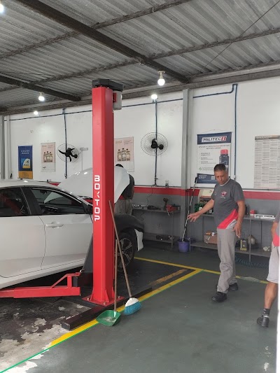 Foto de J&F Car Service