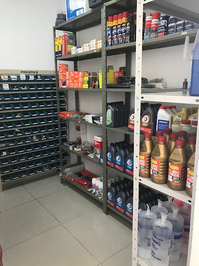 Foto de J&F Car Service