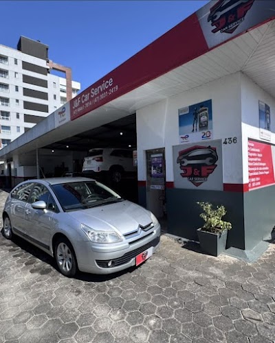 Foto de J&F Car Service