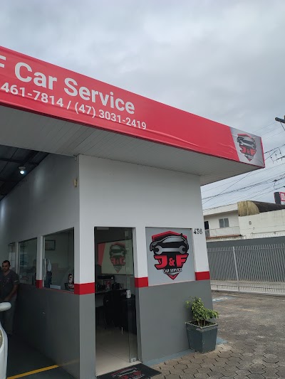 Foto de J&F Car Service