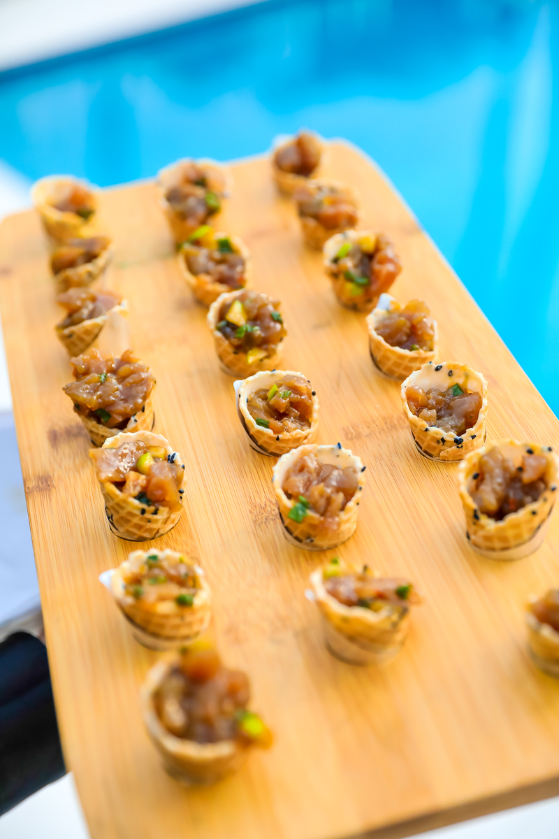 Oberlin Catering Miami: Google Places image 4