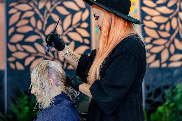 Coulture Hair Studio photo 2