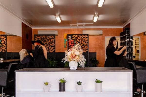 Coulture Hair Studio photo 3