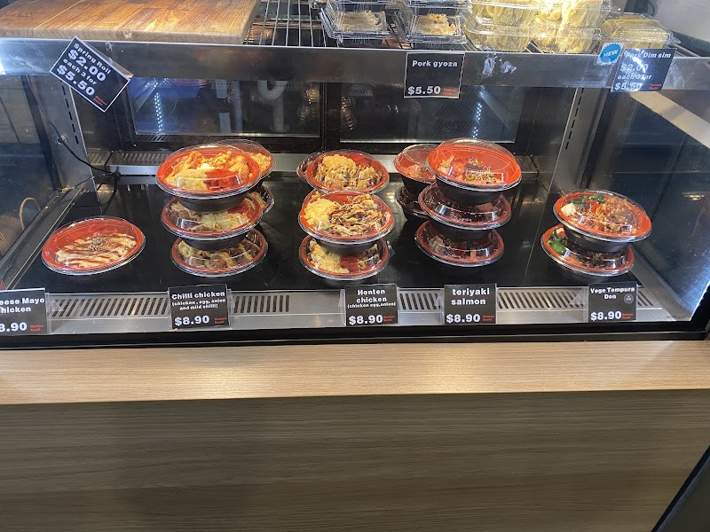 Honten sushi photo 10