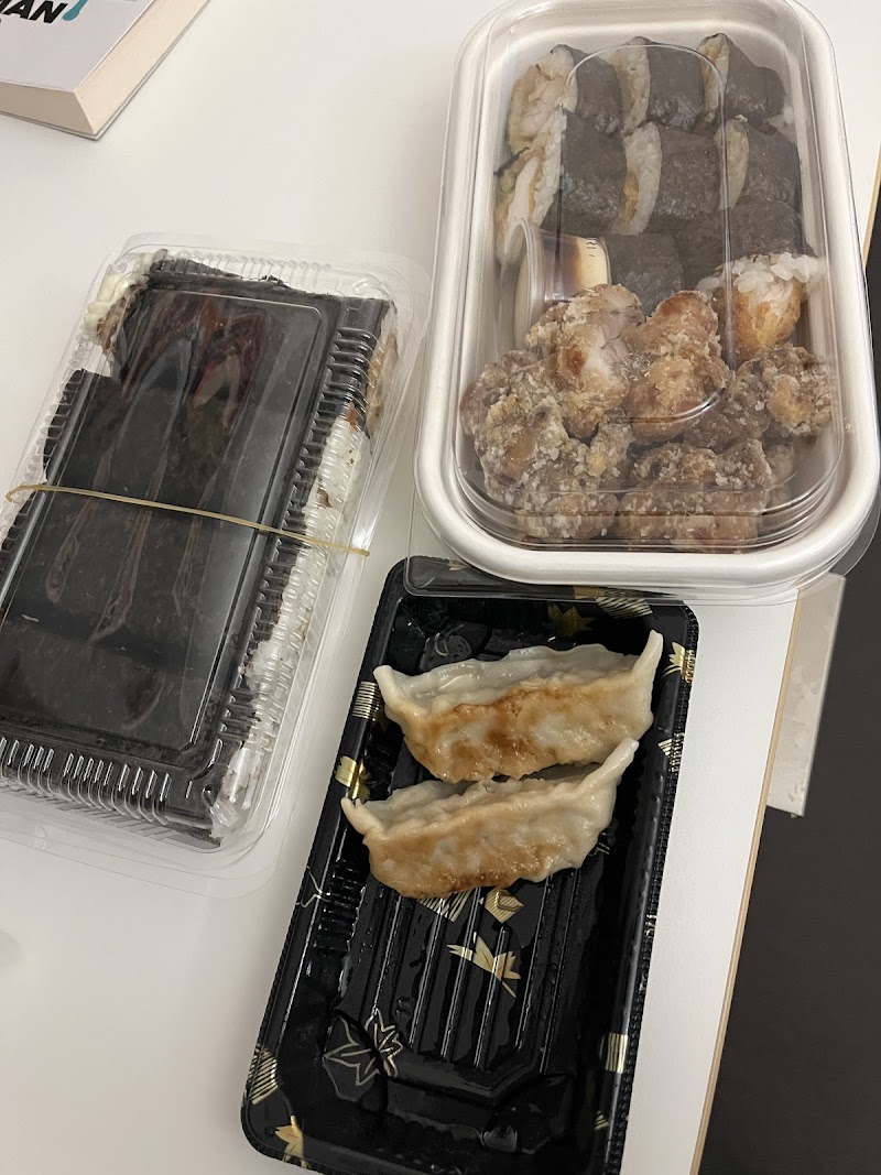 Honten sushi photo 3