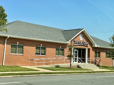 Taylor King Law - Car accident lawyer in Little Rock