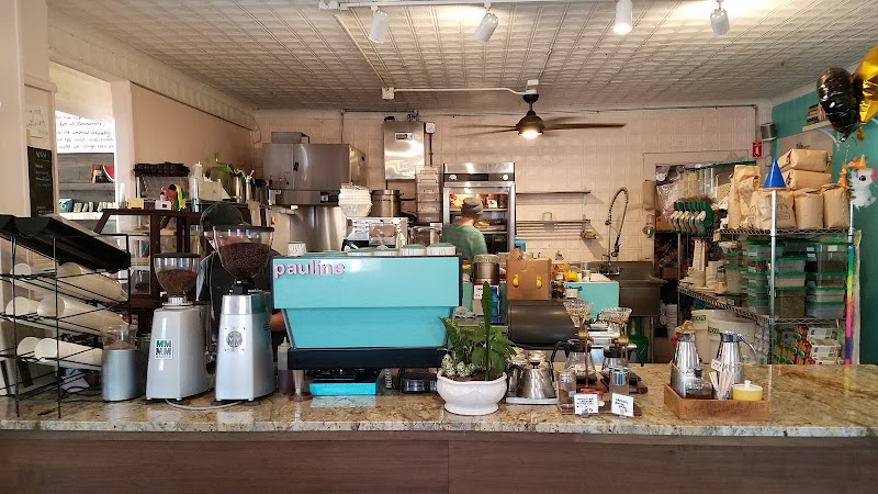 Lagusta's Luscious photo 3