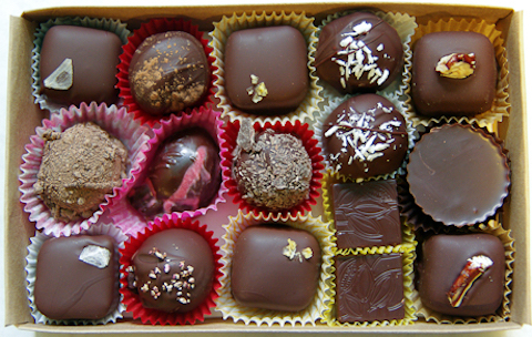 Lagusta's Luscious photo 2