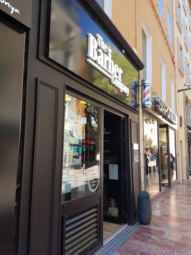 PASCAL FOVANNA (THE BARBER SHOP 2A) — photo 5