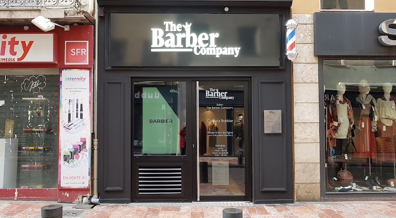 PASCAL FOVANNA (THE BARBER SHOP 2A) — photo 4