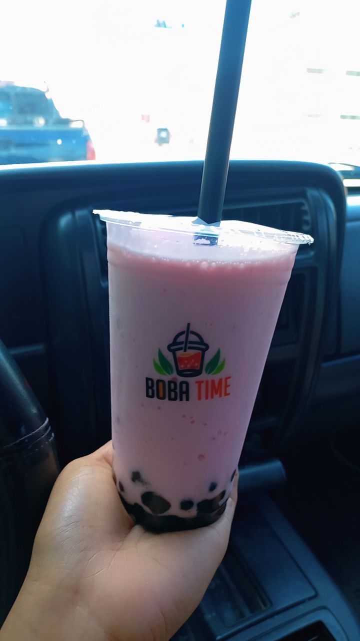 Boba Time and Coffee photo 3