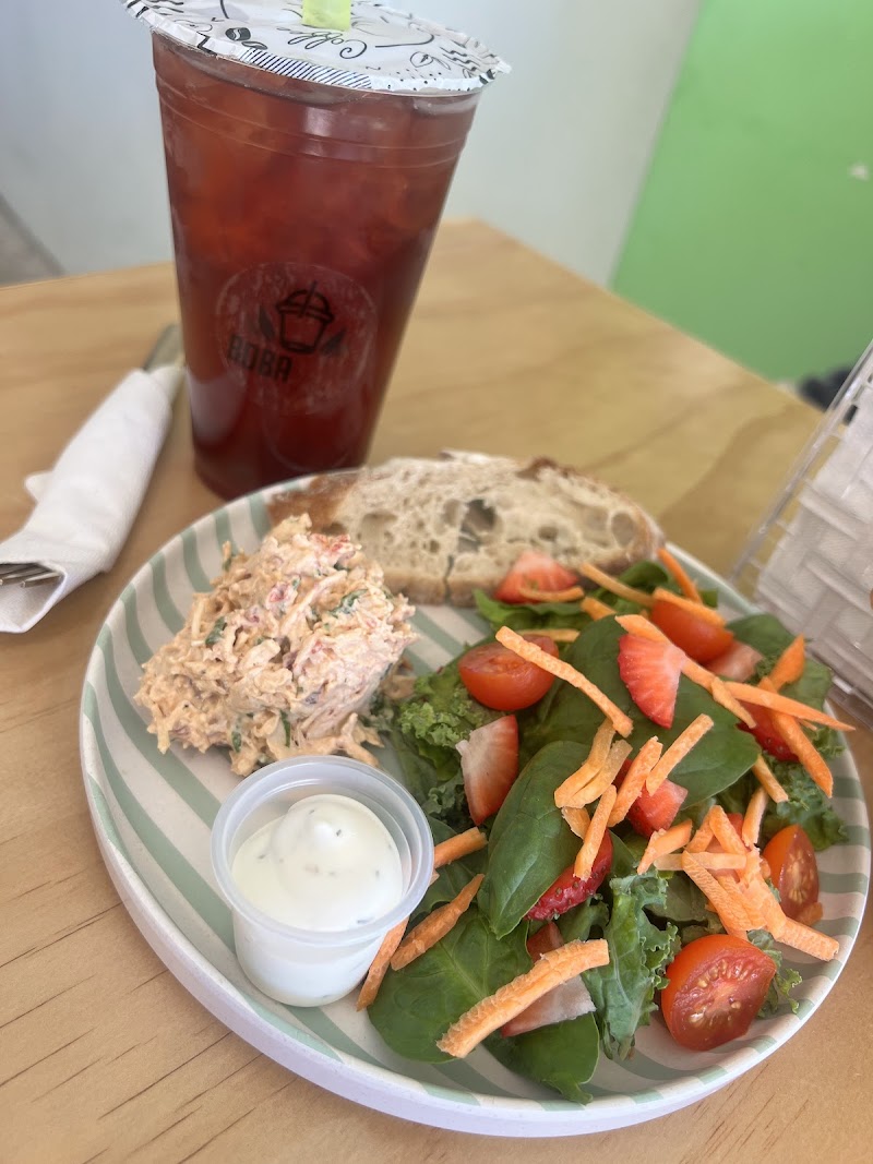 Boba Time and Coffee photo 1