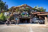 Photo of T-Rex Cafe