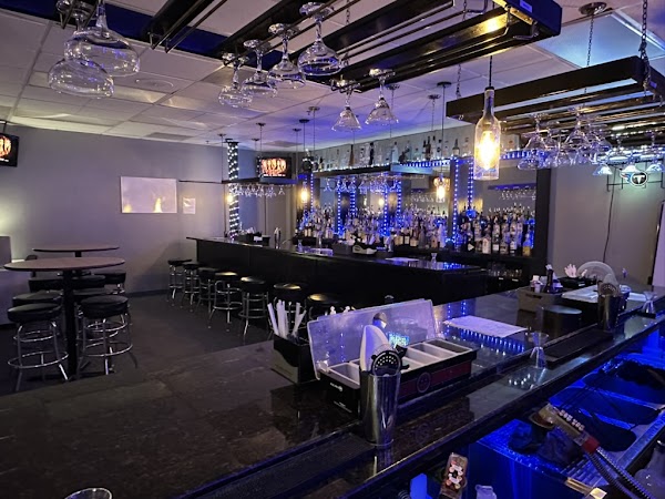 Professional Bartending School portfolio