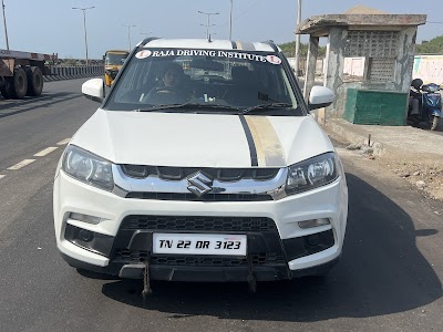 Raja Driving Institute