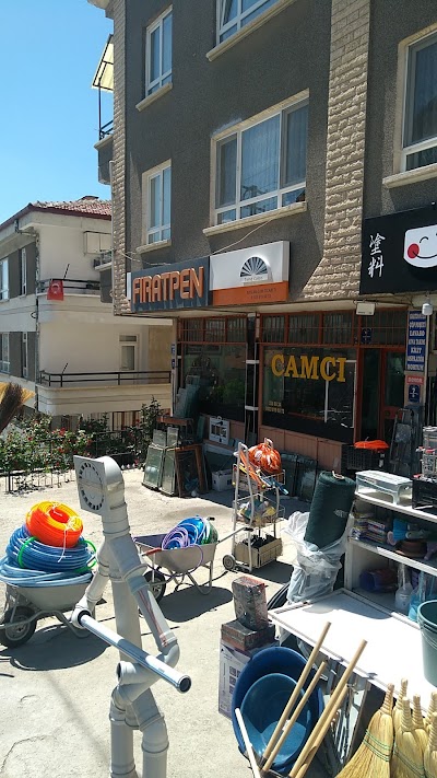 Cam Kapi Tamir Servisi - Oto Servisi