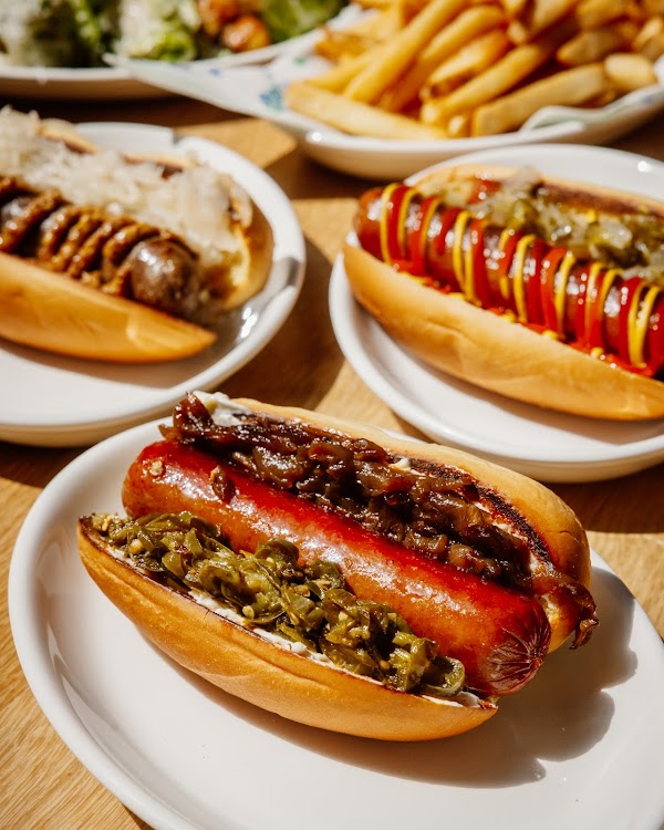 Photo by Slim Goody Sports Bar