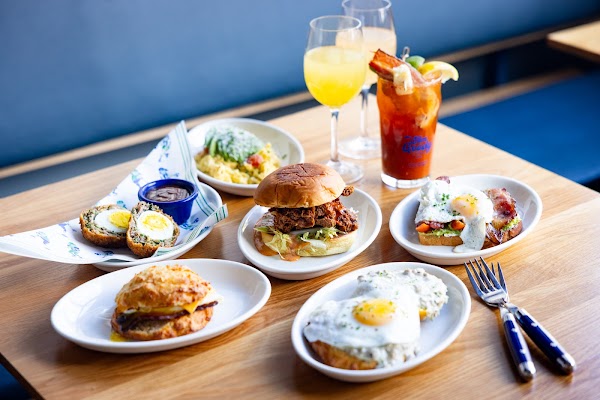 Photo by Slim Goody Sports Bar