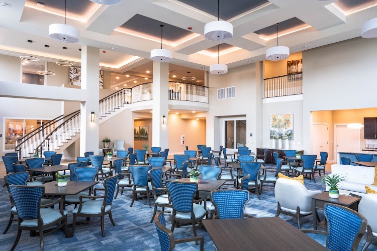 Twin Rivers at Collin Creek