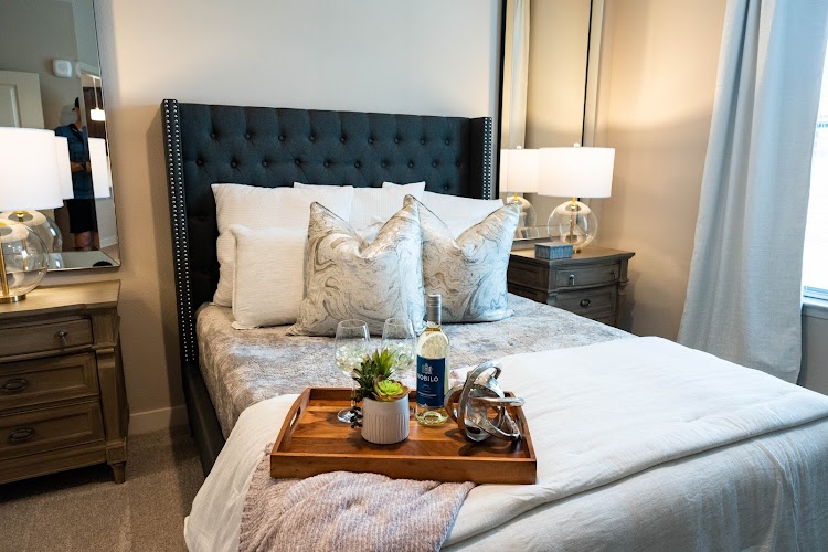 Twin Rivers at Collin Creek