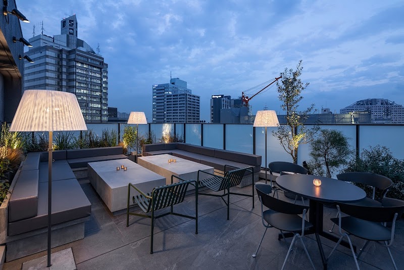 スラッシュ川崎