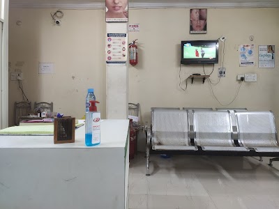 Sri Balaji Skin Hospital