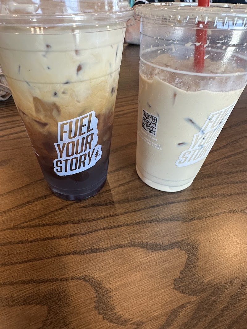 Black Rock Coffee Bar photo 2