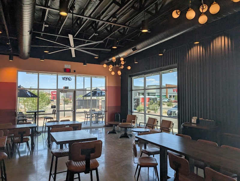 Black Rock Coffee Bar photo 4