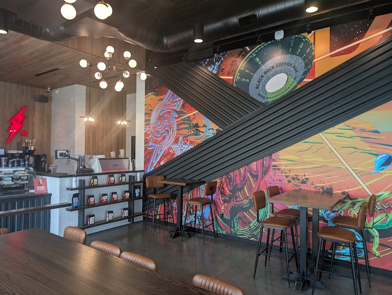 Black Rock Coffee Bar photo 3