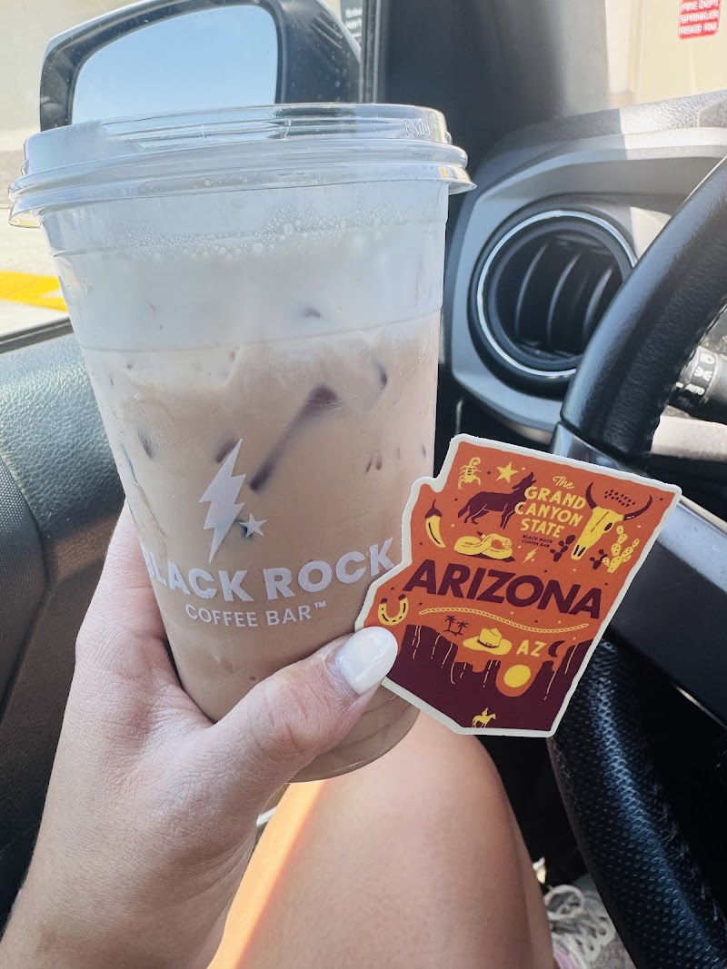 Black Rock Coffee Bar photo 4