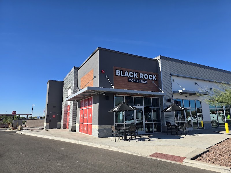 Black Rock Coffee Bar photo 1