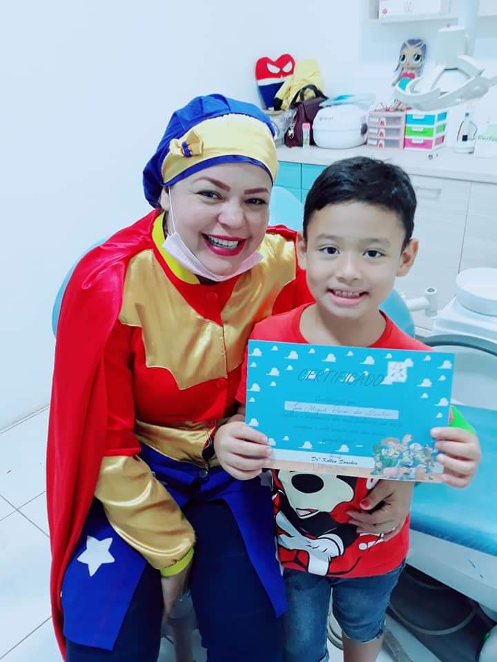 Dra Kellen Sanches - foto 1