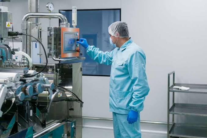 Aishinova Pharma Pvt. Ltd Google photo 2