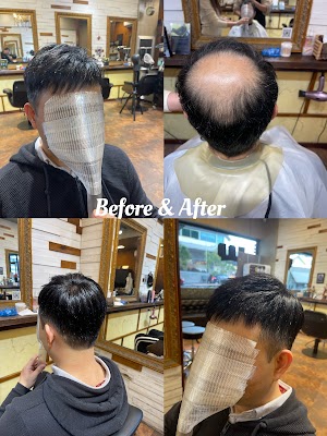 T.O.P Hair Studio photo 2