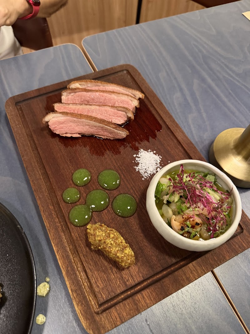 UpperDeck KL photo 5