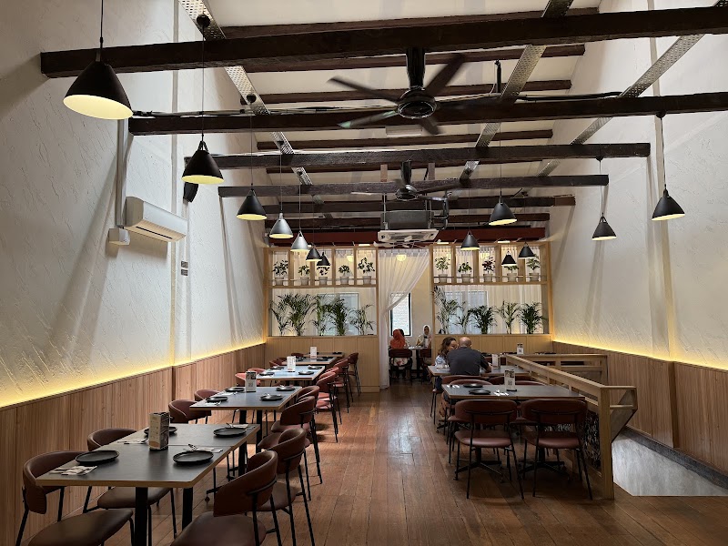 UpperDeck KL photo 3