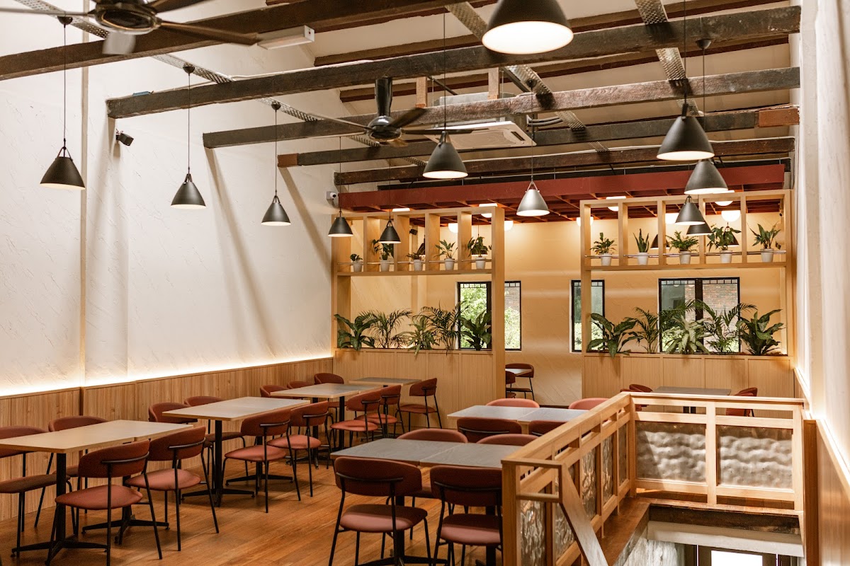 UpperDeck KL in kuala-lumpur