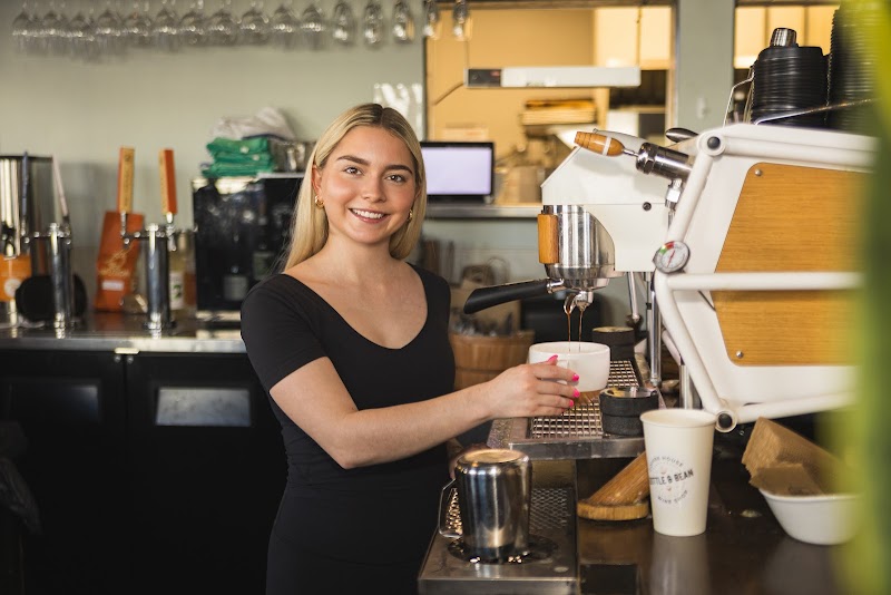 Bottle & Bean photo 4