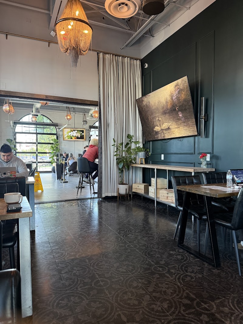 Bottle & Bean photo 2