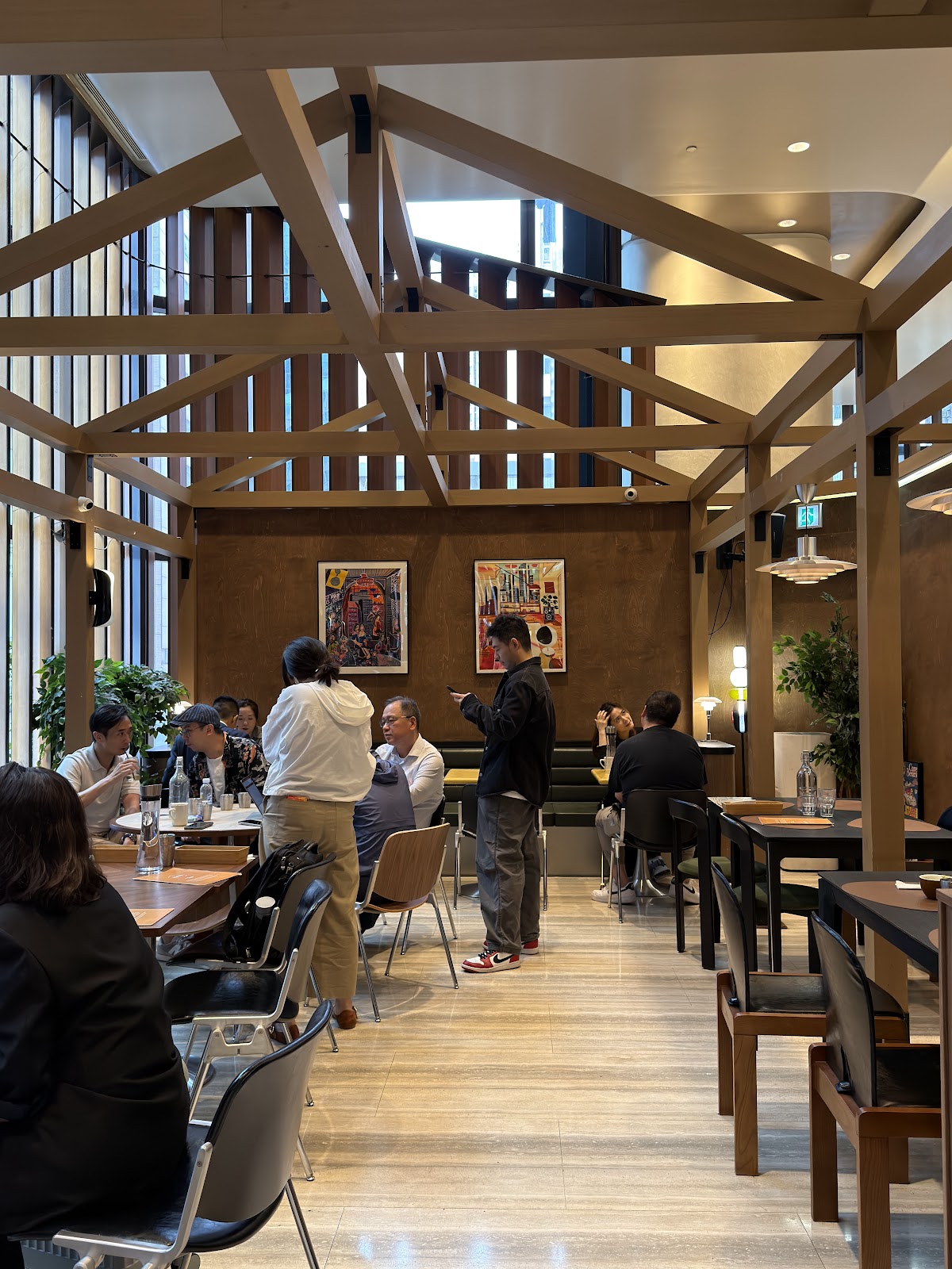 Lounge Hakuba photo 2