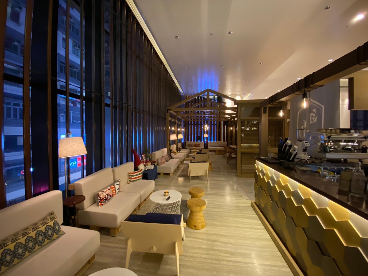 Lounge Hakuba photo 1