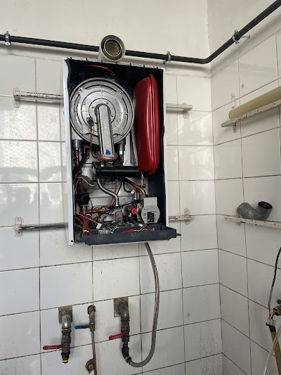 Tuğra teknik klima kombi - Klima Servisi