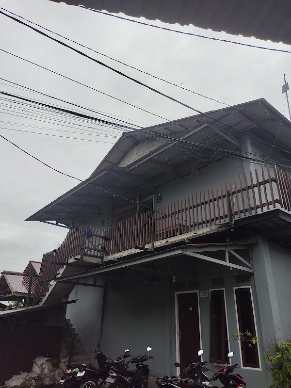 Kos & Kontrakan Citra Sepinggan