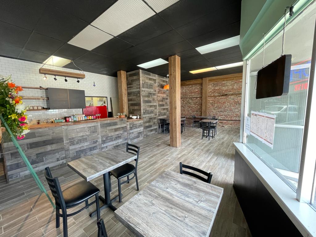 The Bite in san-francisco