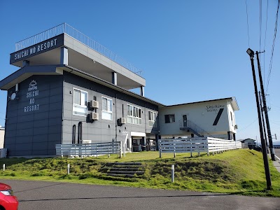 SHICHI NO HOTEL (シチノホテル)