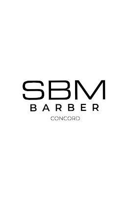 SBM BARBER CONCORD